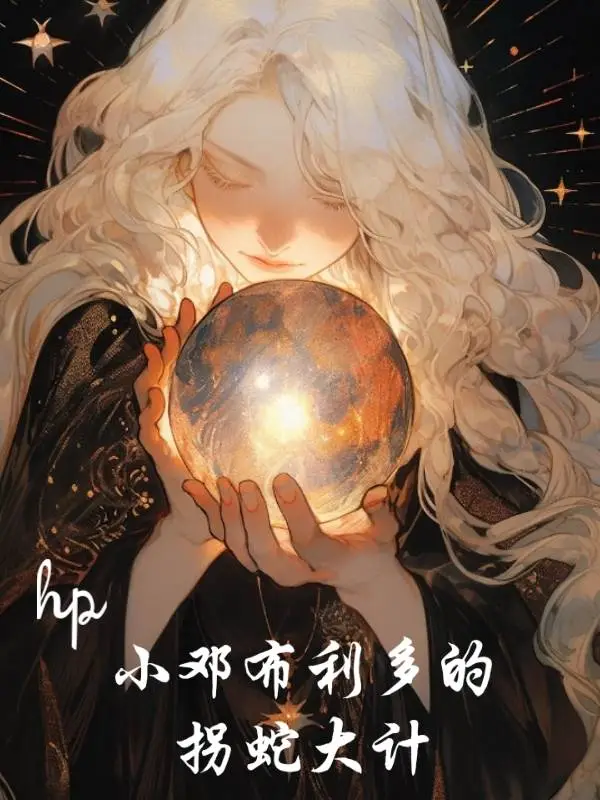 hp：小邓布利多的拐蛇大计